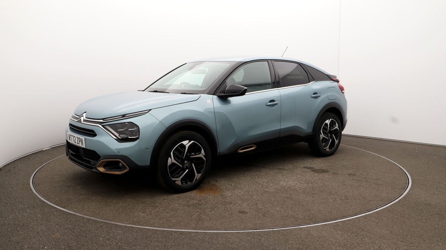 Used Citroen C4 2022 for sale - 76810833: Photo 62