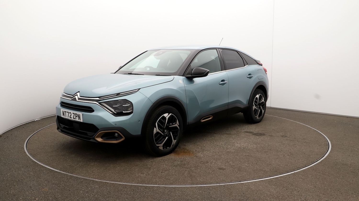 Used Citroen C4 2022 for sale - 76810833: Photo 63