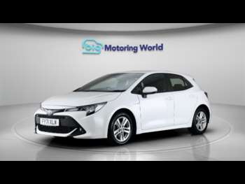 Used Toyota Corolla 2021 for sale - 74888700: Photo