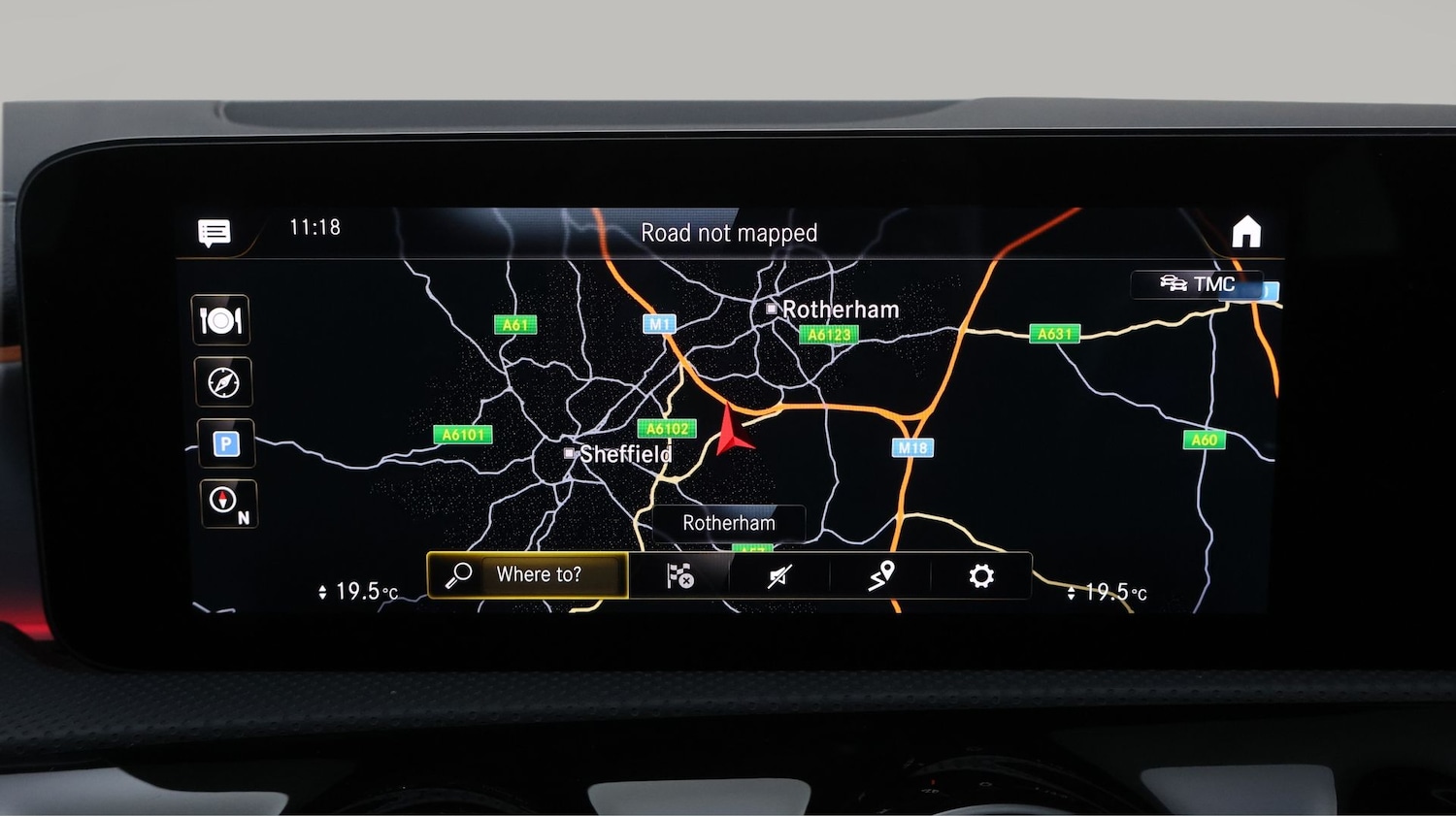 Used Mercedes-Benz CLA 2021 for sale - 77493247: Photo 11