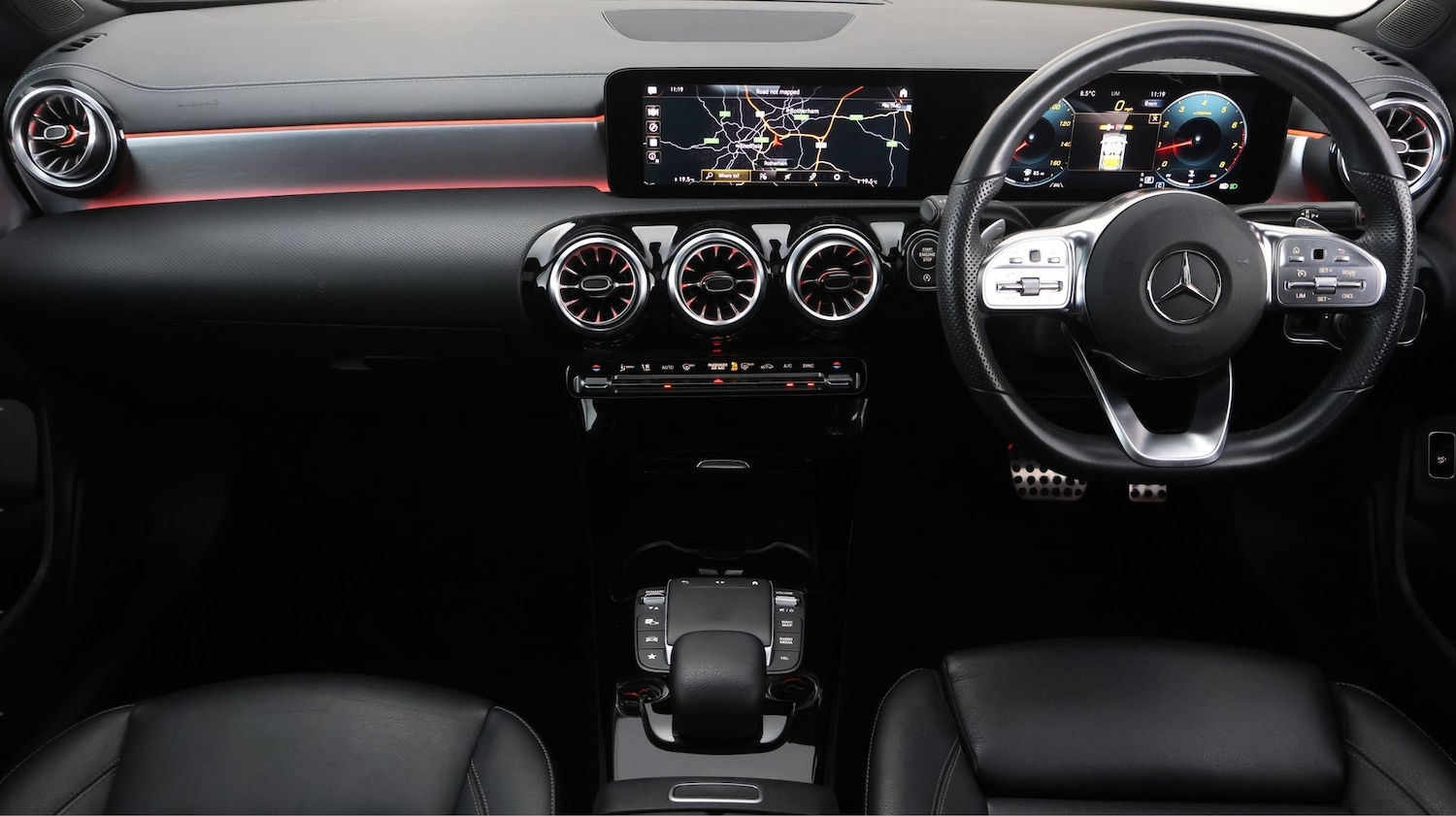 Used Mercedes-Benz CLA 2021 for sale - 77493247: Photo 13