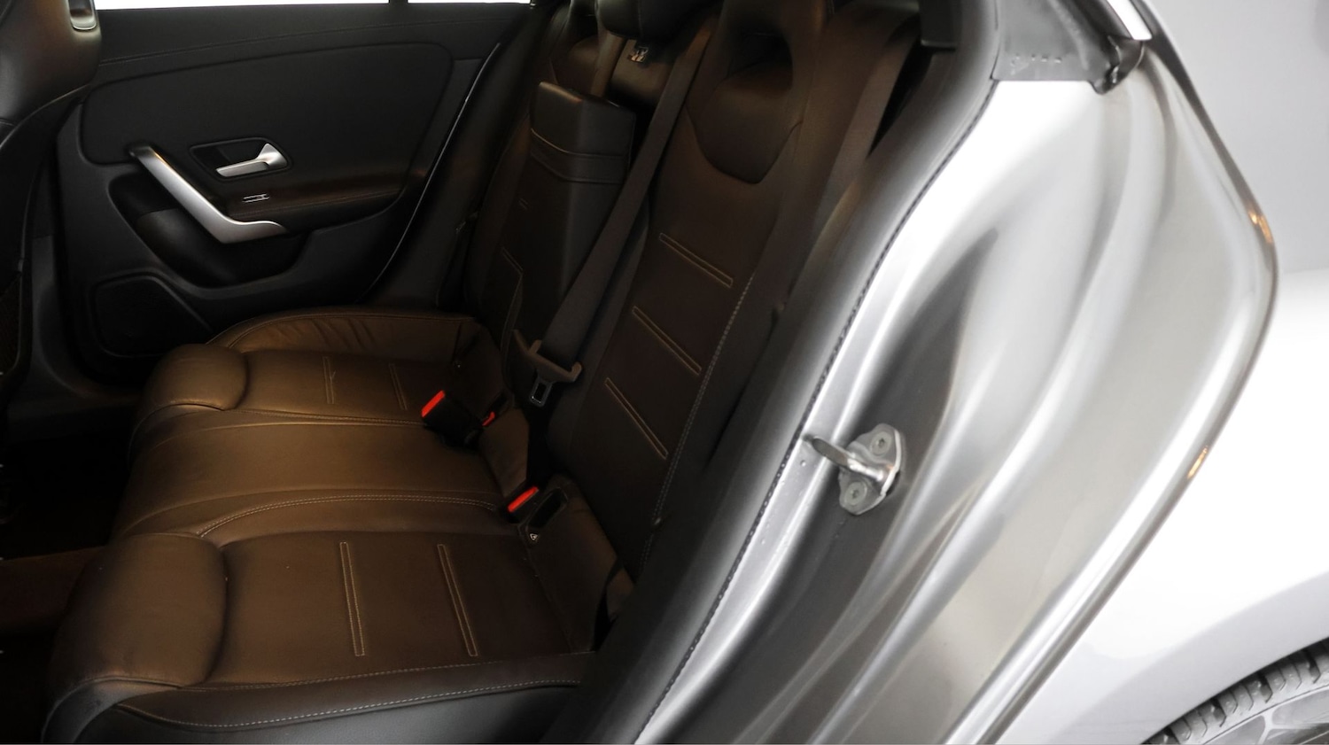 Used Mercedes-Benz CLA 2021 for sale - 77493247: Photo 16