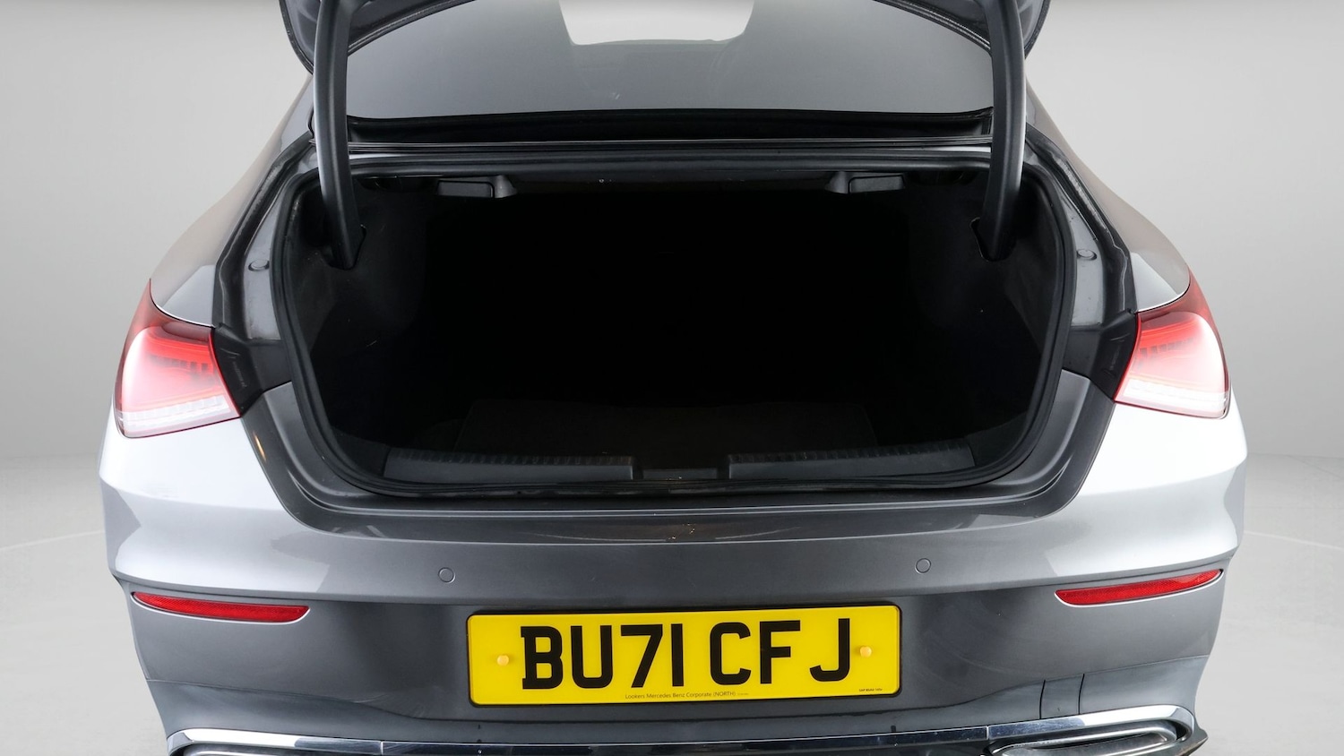 Used Mercedes-Benz CLA 2021 for sale - 77493247: Photo 17