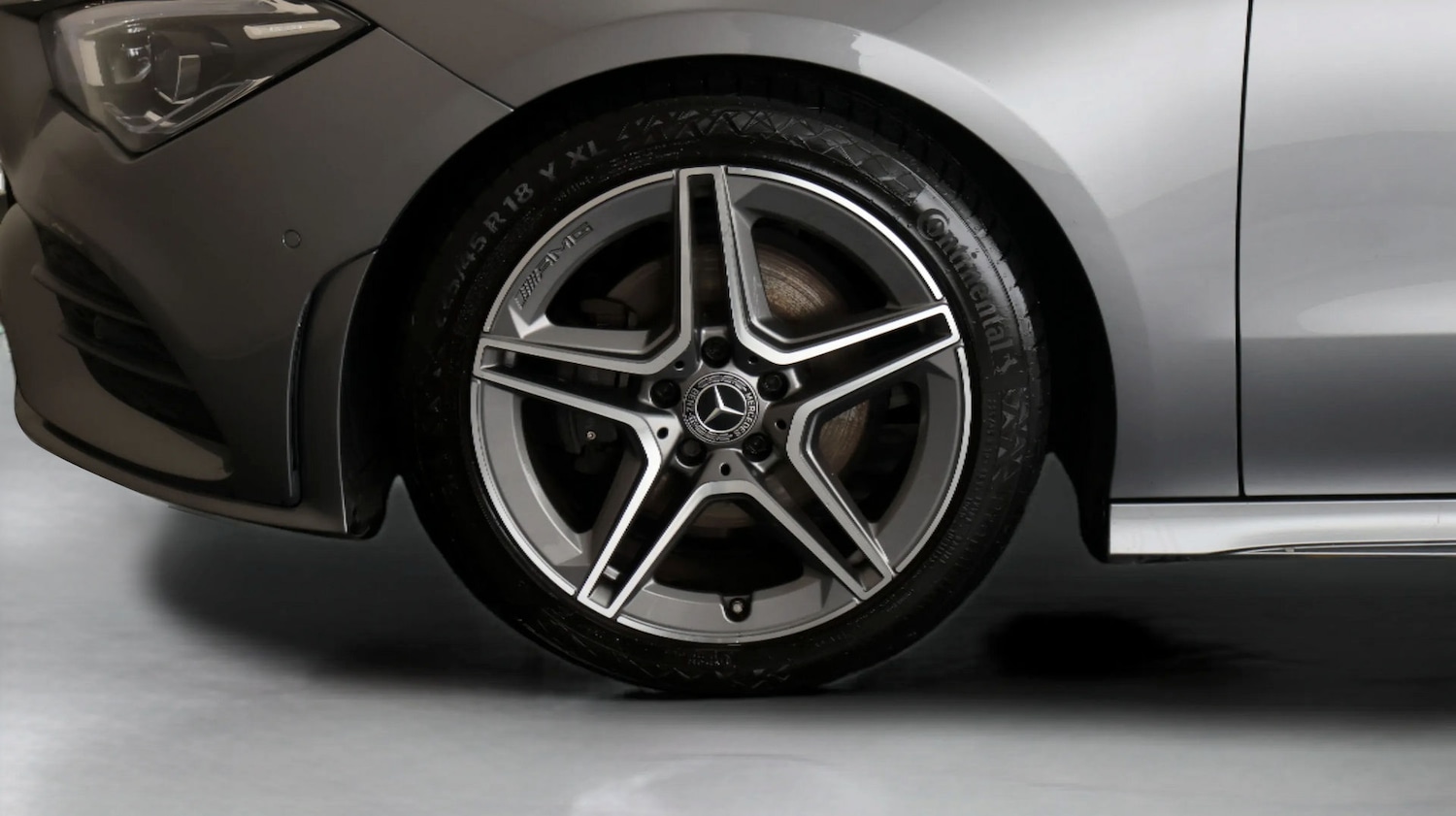 Used Mercedes-Benz CLA 2021 for sale - 77493247: Photo 18