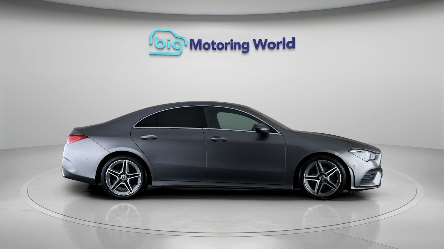 Used Mercedes-Benz CLA 2021 for sale - 77493247: Photo 8