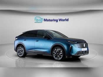 Used Peugeot 3008 2025 for sale - 79177775: Photo