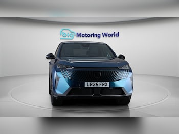 Used Peugeot 3008 2025 for sale - 79177775: Photo