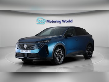 Used Peugeot 3008 2025 for sale - 79177775: Photo