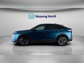 Used Peugeot 3008 2025 for sale - 79177775: Photo