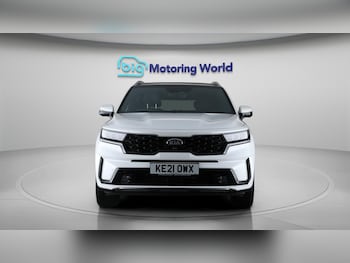 Used Kia Sorento 2021 for sale - 75915298: Photo