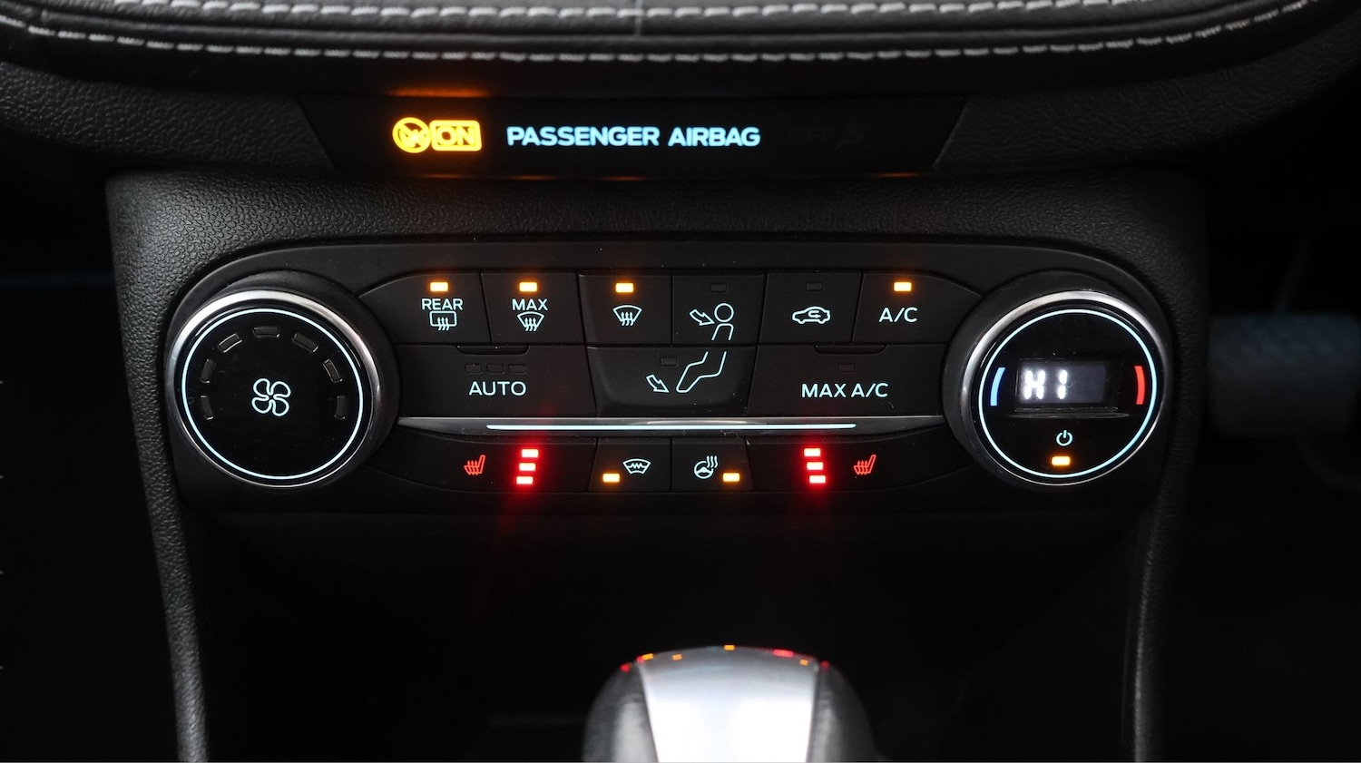 Used Ford Fiesta 2019 for sale - 77204034: Photo 12