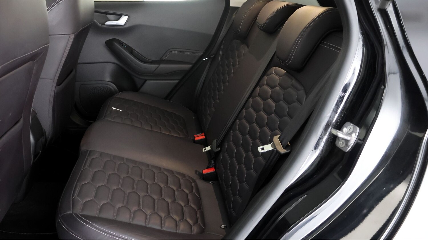 Used Ford Fiesta 2019 for sale - 77204034: Photo 16