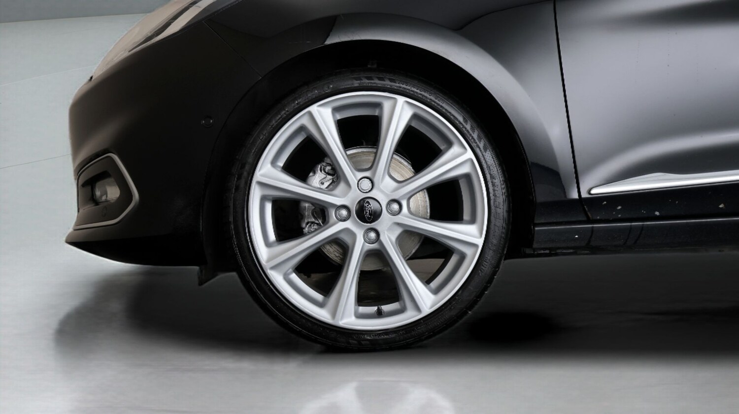 Used Ford Fiesta 2019 for sale - 77204034: Photo 18