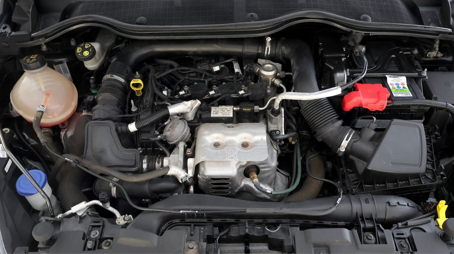 Used Ford Fiesta 2019 for sale - 77204034: Photo 19