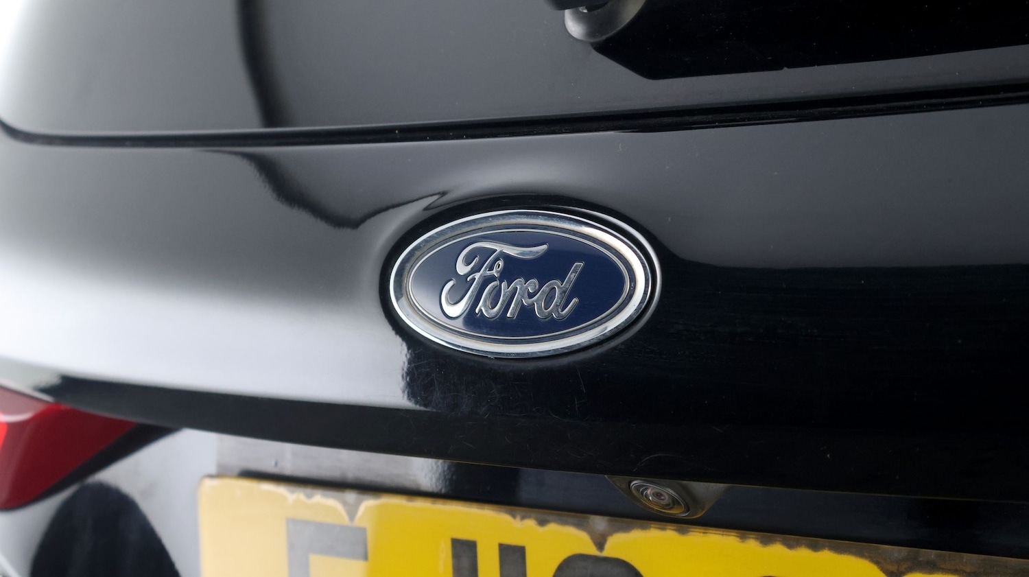 Used Ford Fiesta 2019 for sale - 77204034: Photo 20