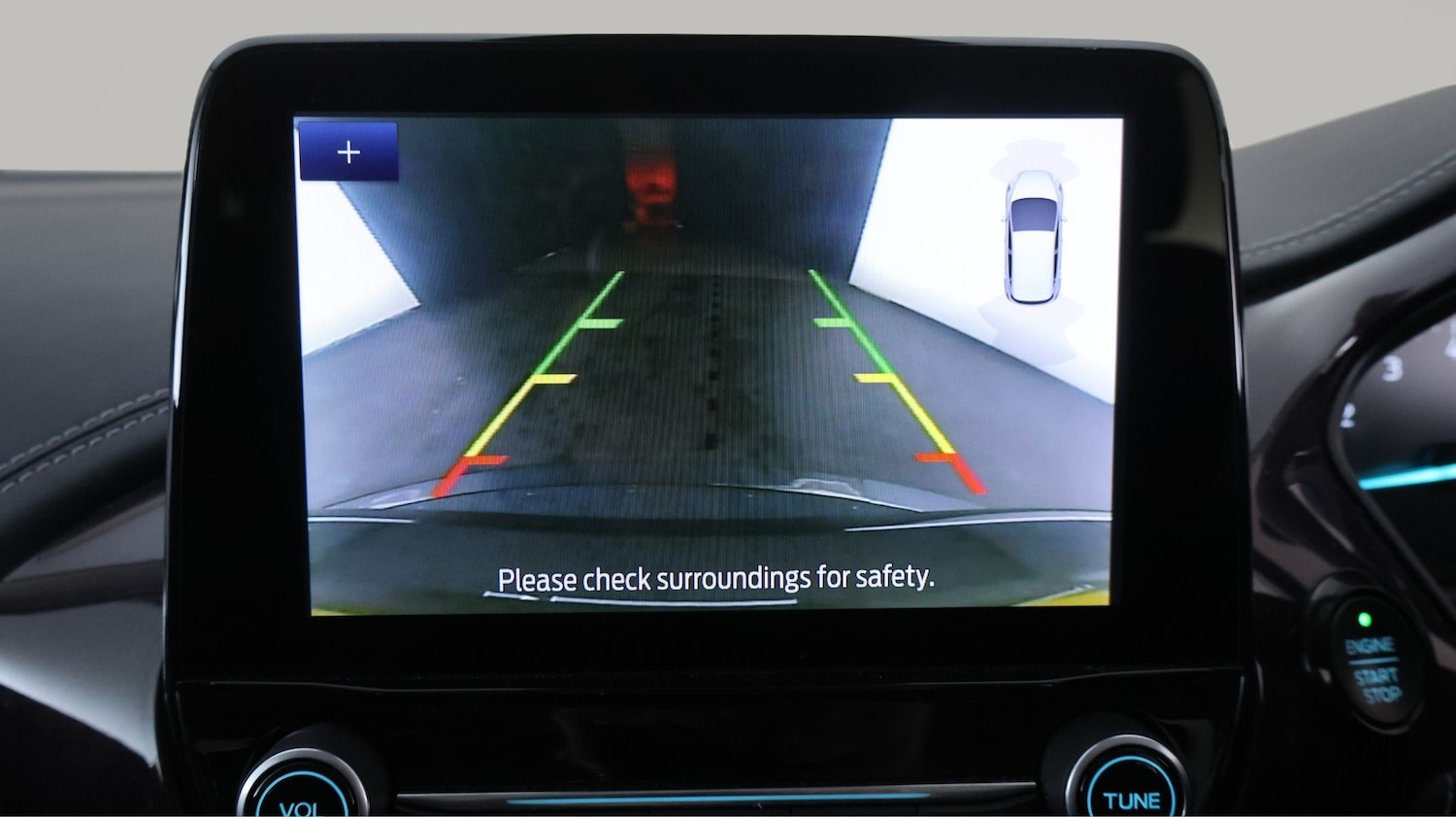 Used Ford Fiesta 2019 for sale - 77204034: Photo 22