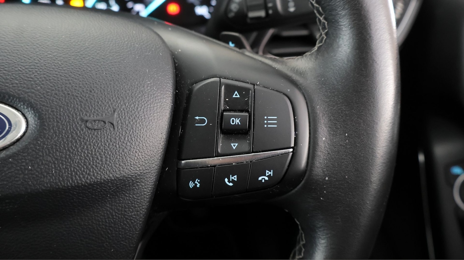 Used Ford Fiesta 2019 for sale - 77204034: Photo 24