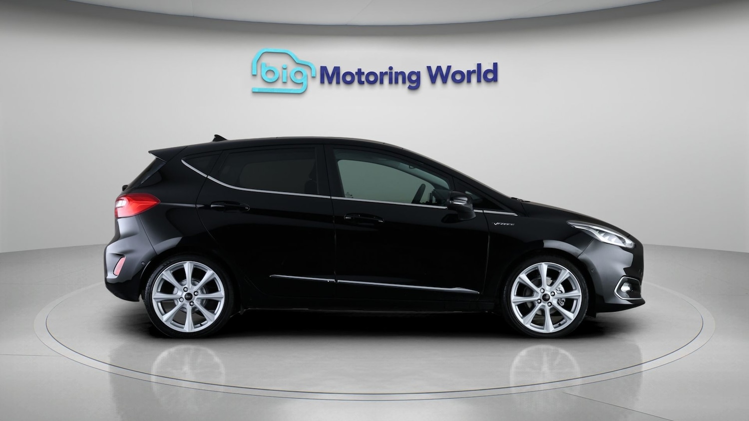 Used Ford Fiesta 2019 for sale - 77204034: Photo 8