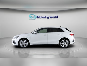 Used Audi A3 2024 for sale - 78929298: Photo