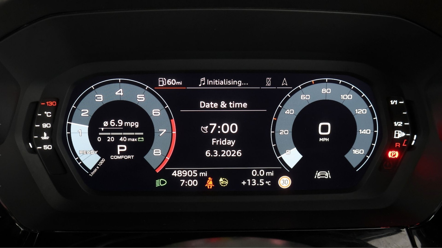 Used Audi A3 2024 for sale - 78067103: Photo 10