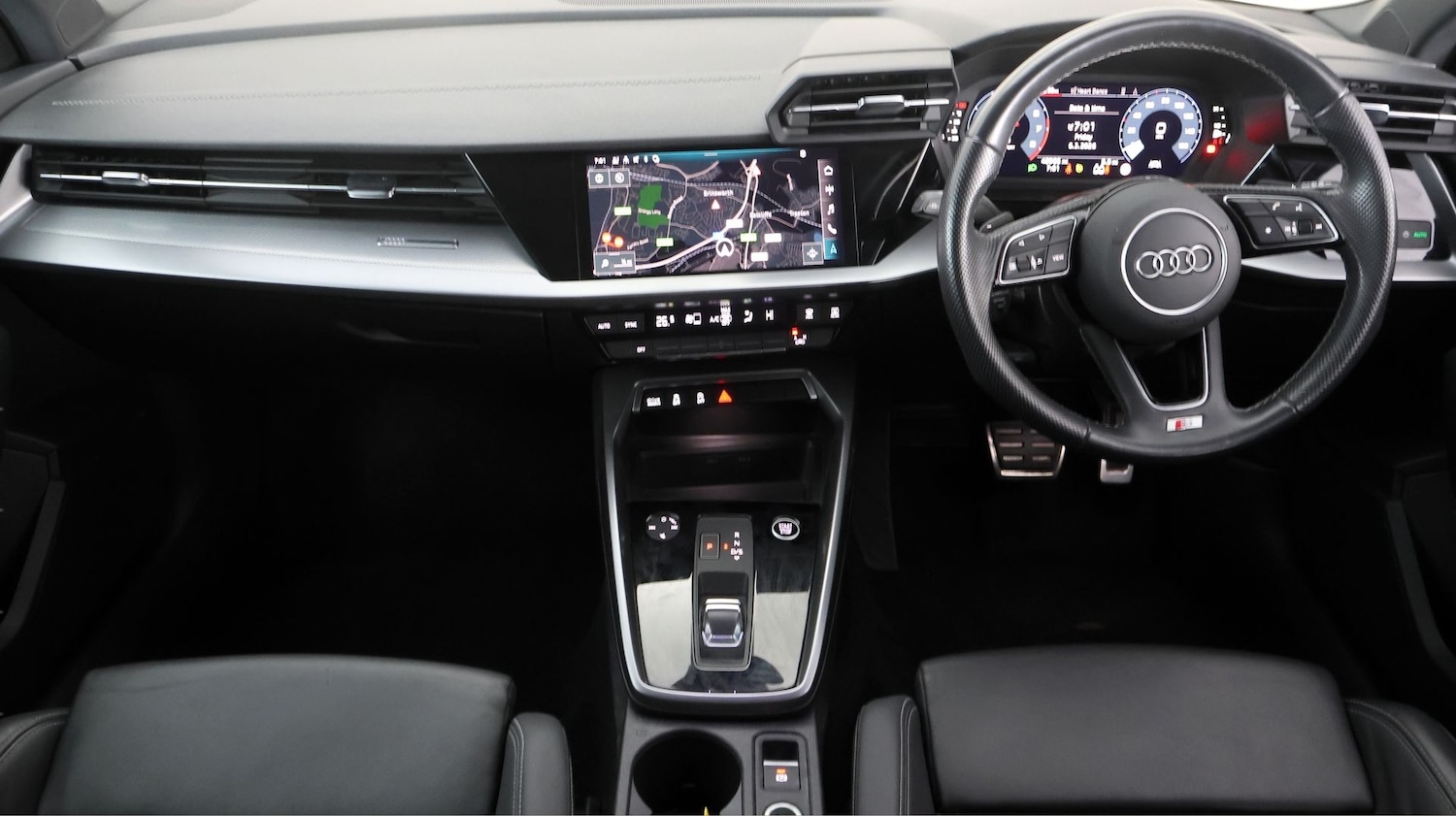 Used Audi A3 2024 for sale - 78067103: Photo 13