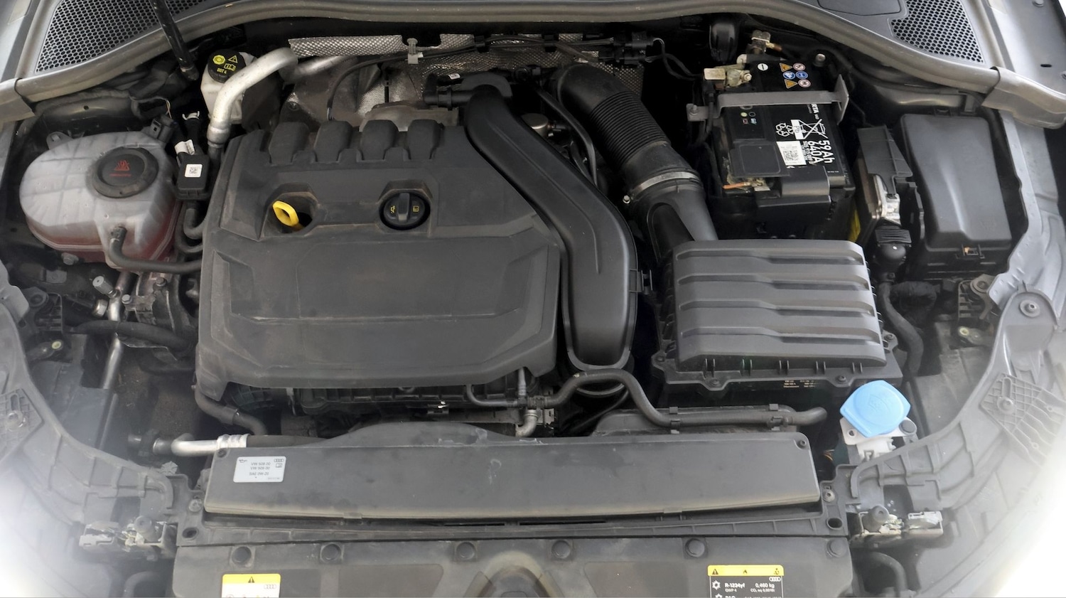 Used Audi A3 2024 for sale - 78067103: Photo 19