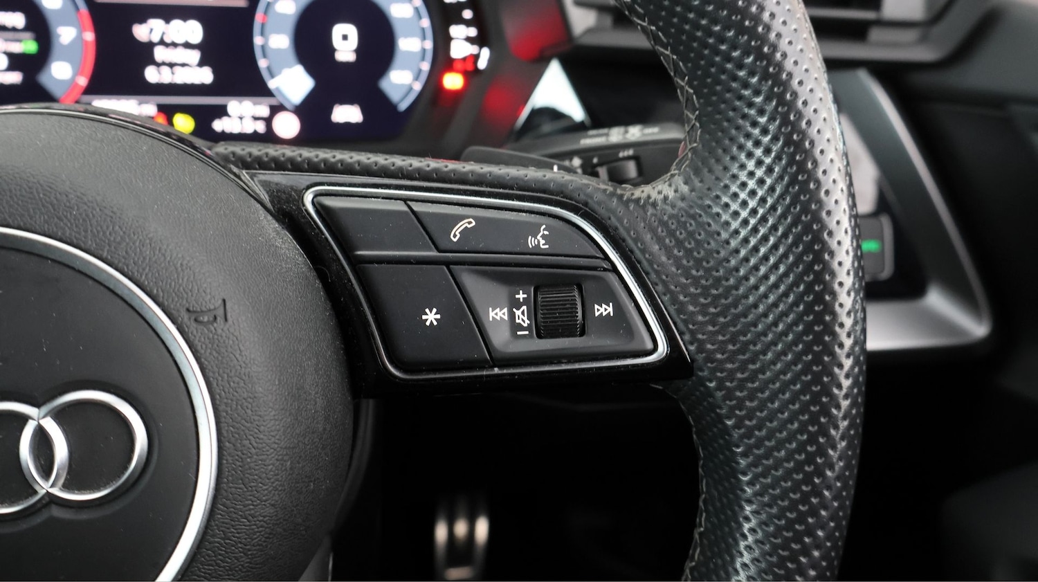 Used Audi A3 2024 for sale - 78067103: Photo 23