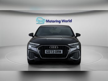 Used Audi A3 2024 for sale - 78067103: Photo