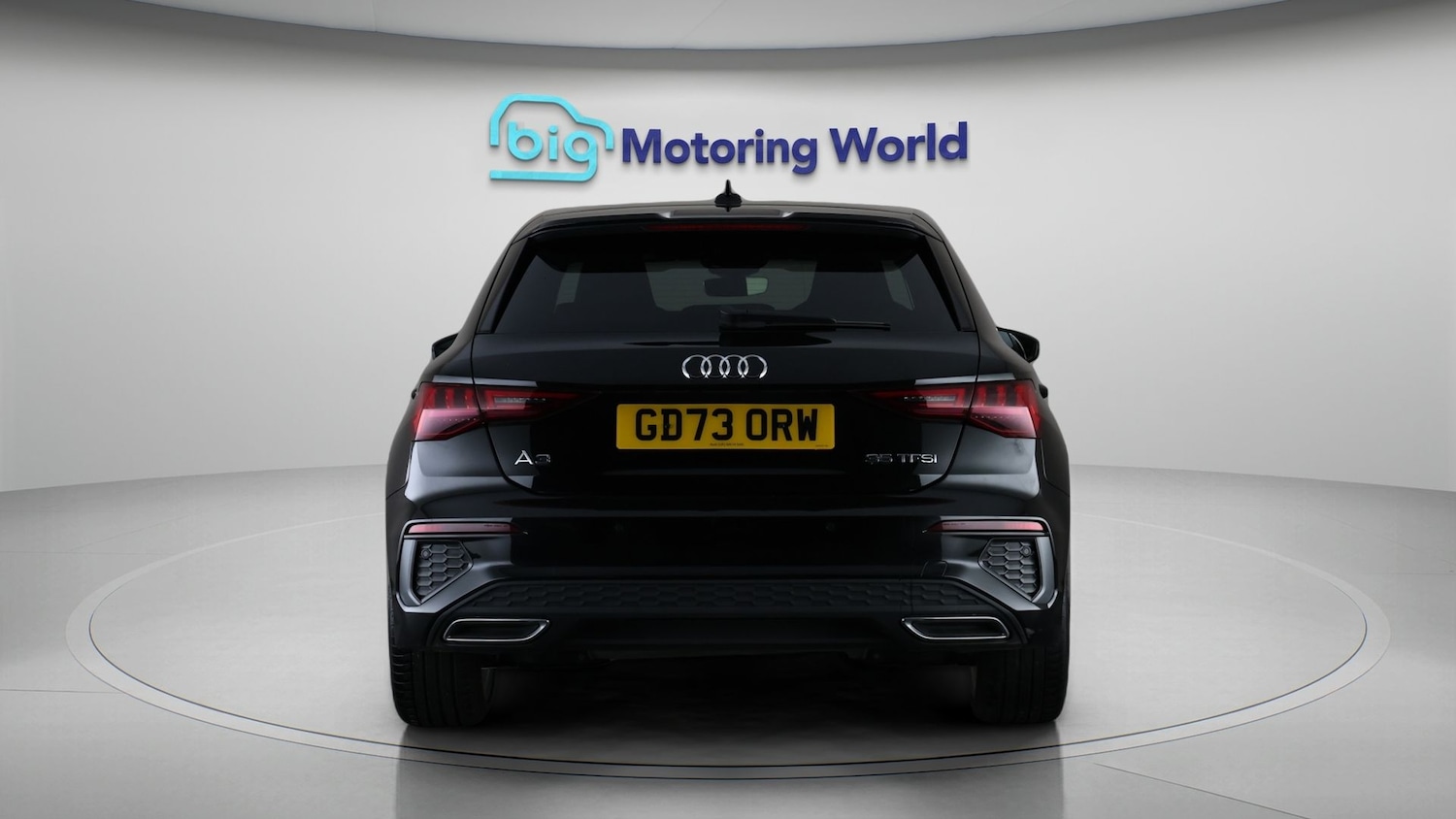 Used Audi A3 2024 for sale - 78067103: Photo 6