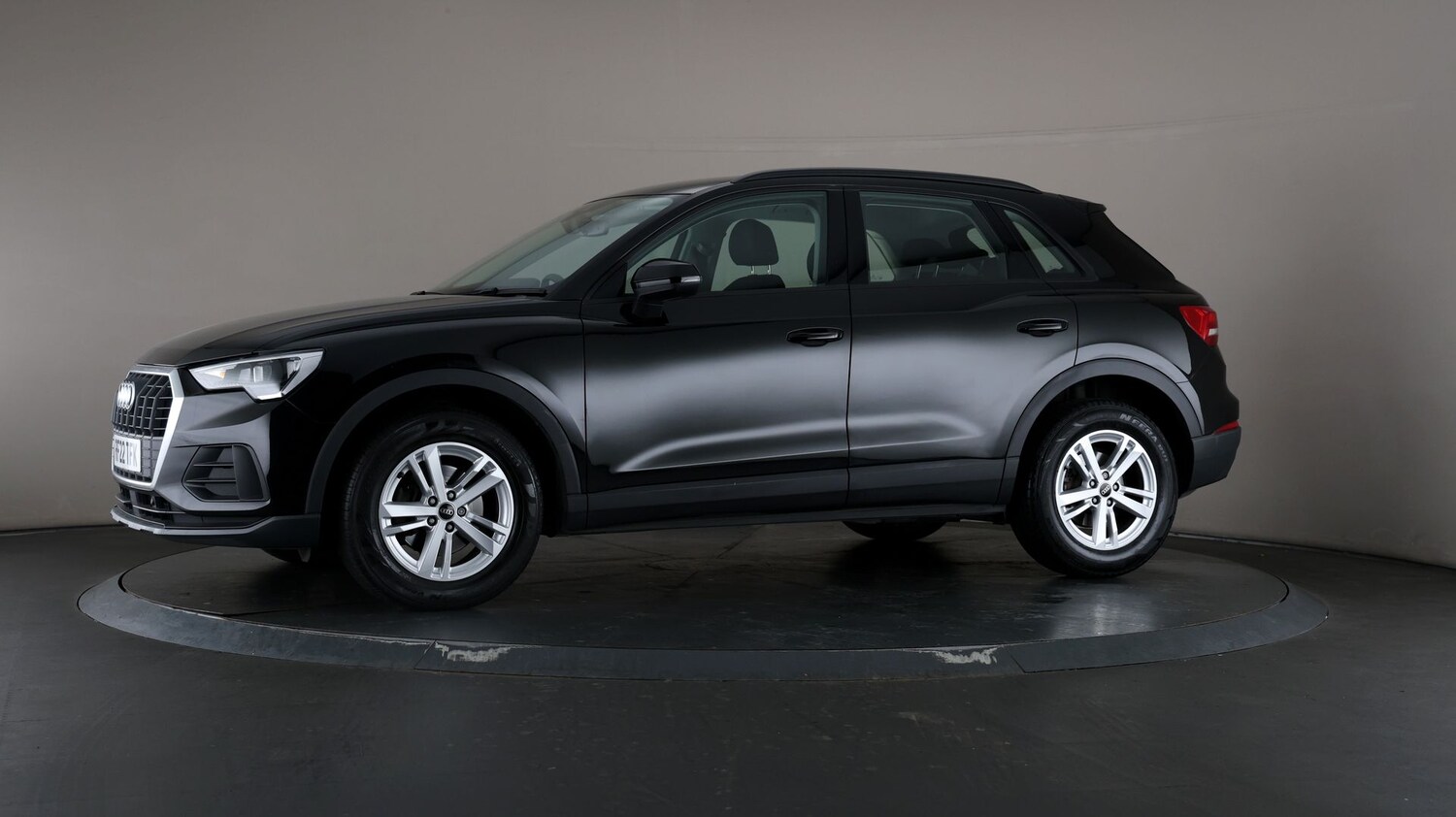 Used Audi Q3 for sale - 76810329: Photo 34