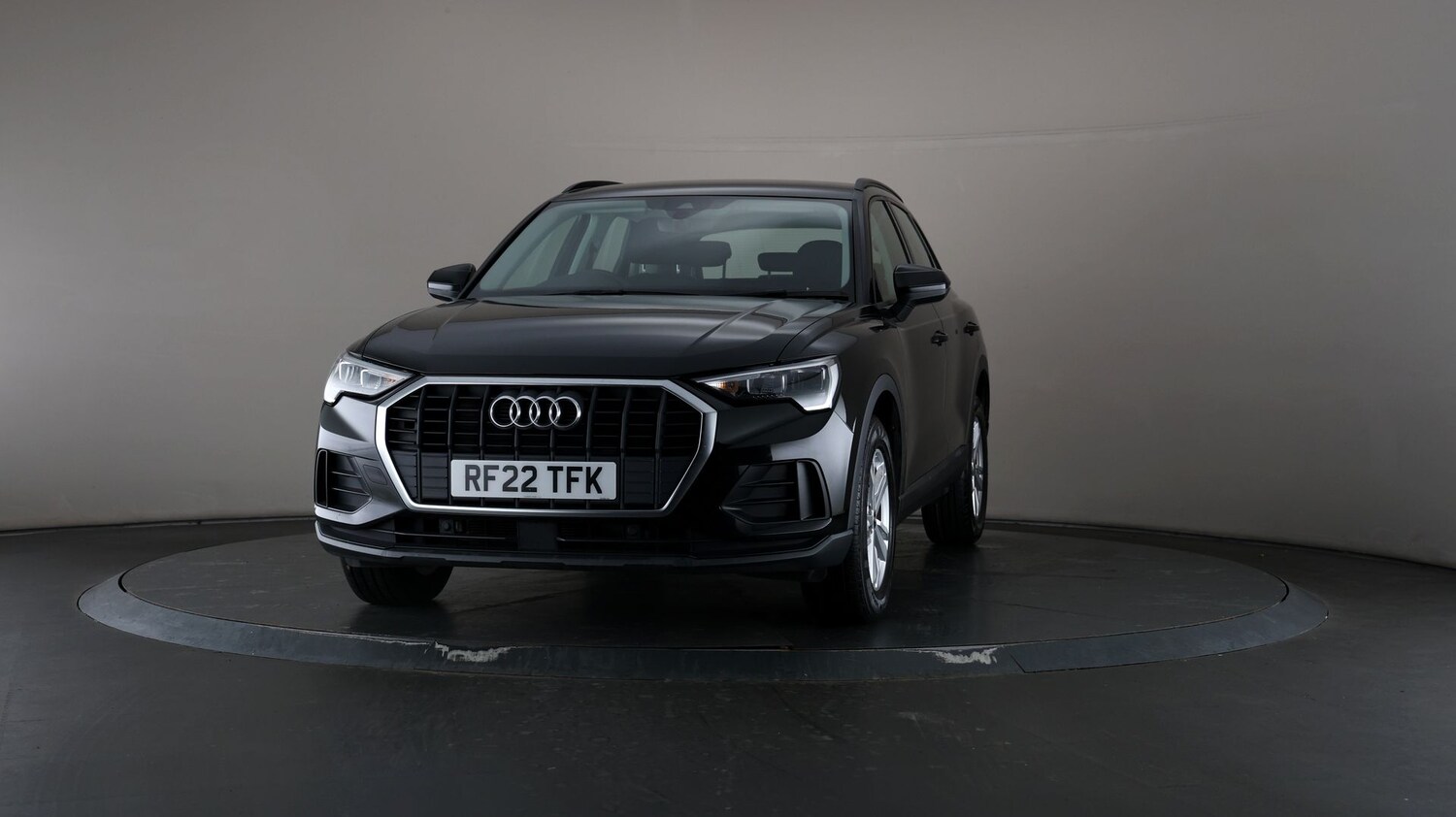 Used Audi Q3 for sale - 76810329: Photo 41