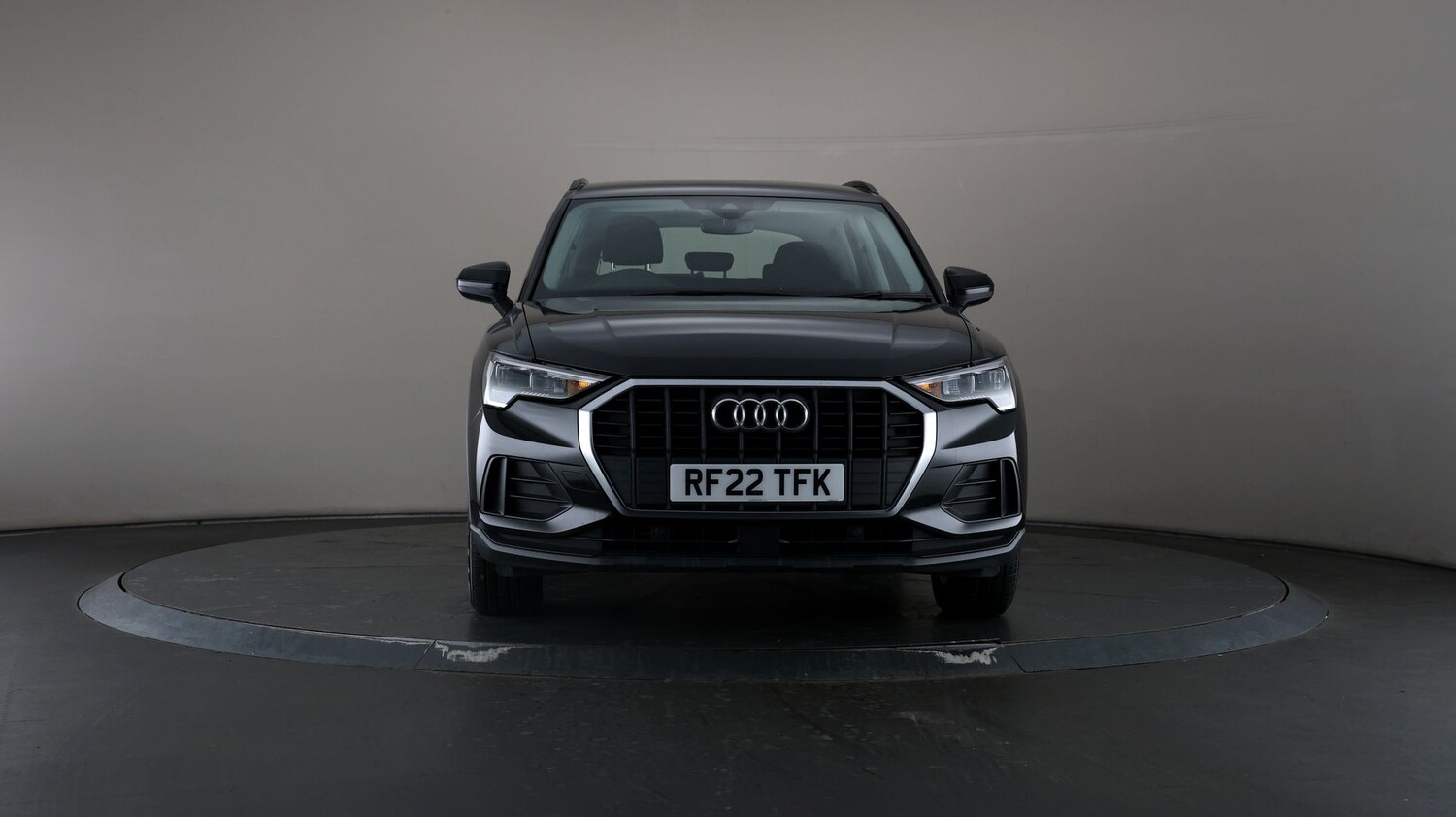 Used Audi Q3 for sale - 76810329: Photo 43
