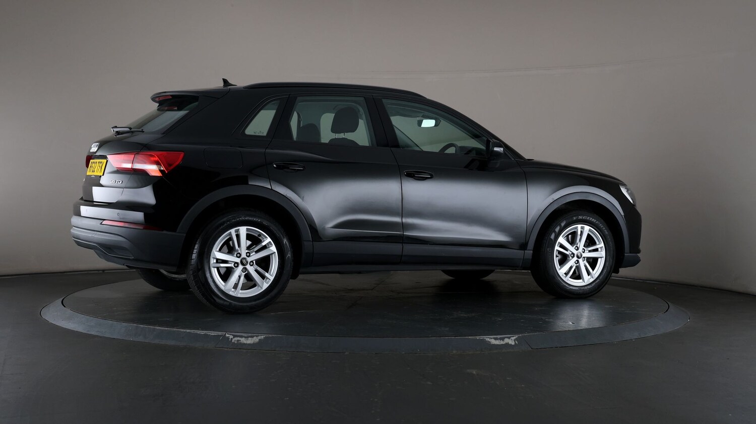 Used Audi Q3 for sale - 76810329: Photo 57