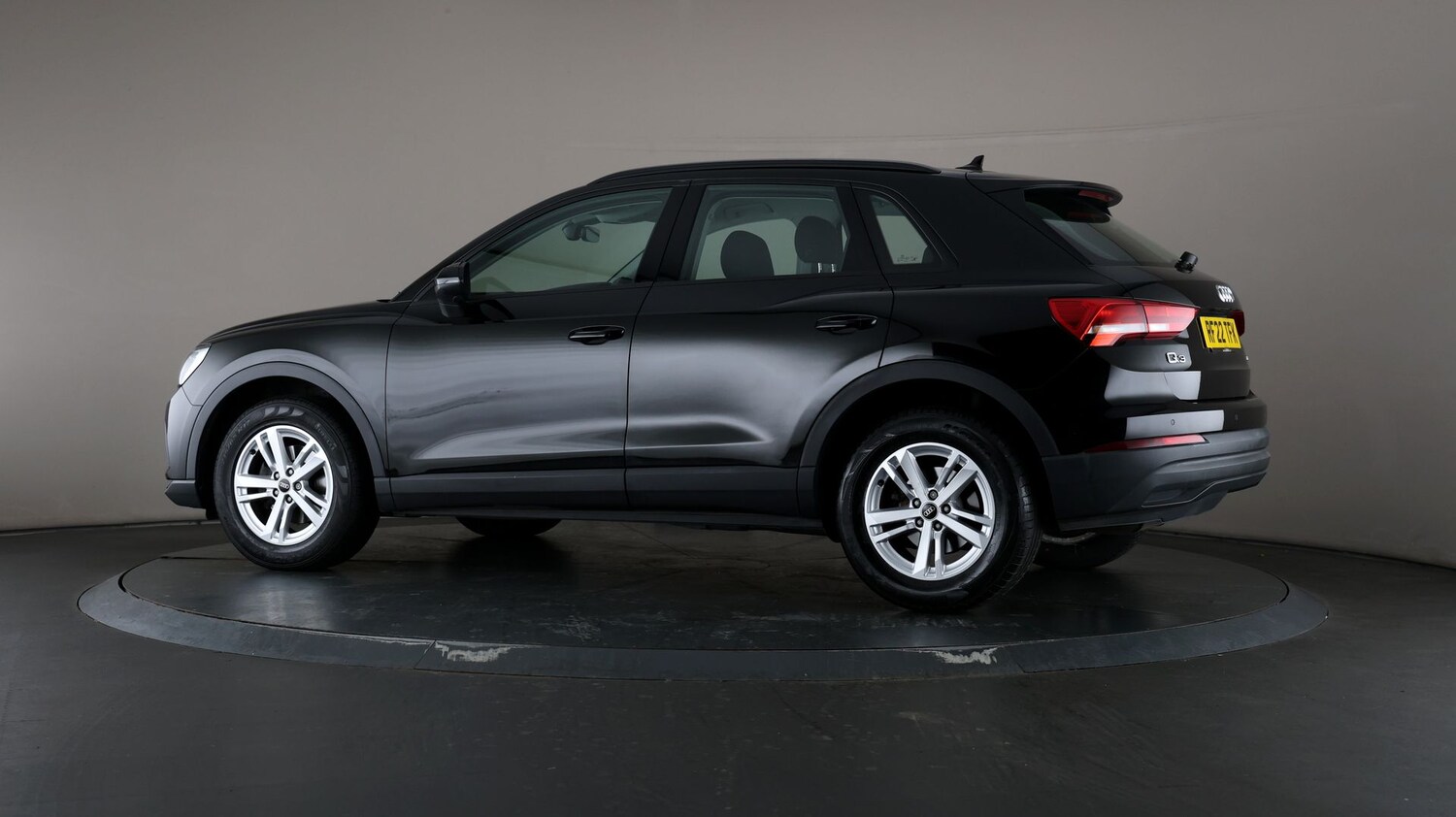 Used Audi Q3 for sale - 76810329: Photo 70