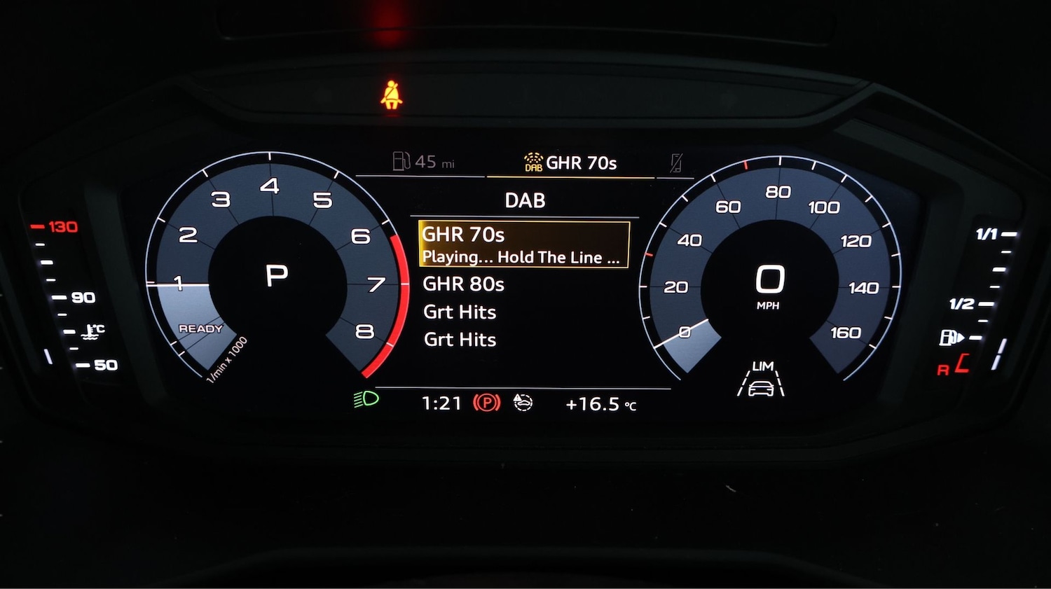 Used Audi A1 2020 for sale - 78177289: Photo 10