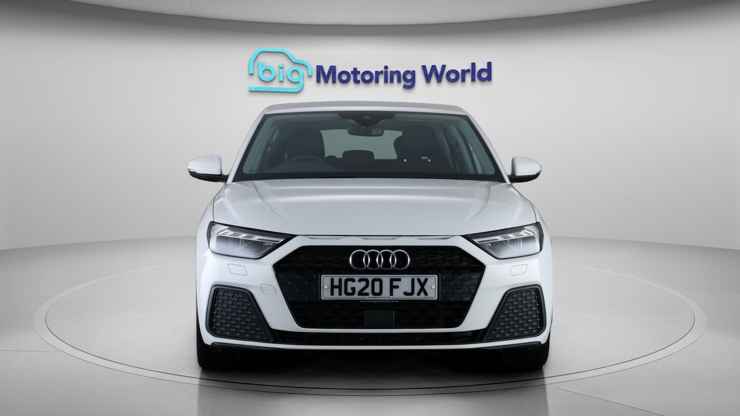 Used Audi A1 2020 for sale - 78177289: Photo 2