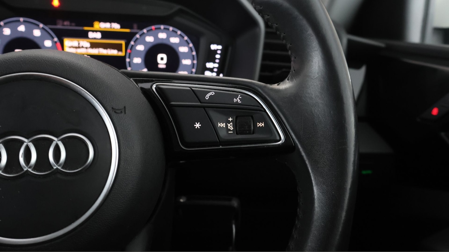 Used Audi A1 2020 for sale - 78177289: Photo 22