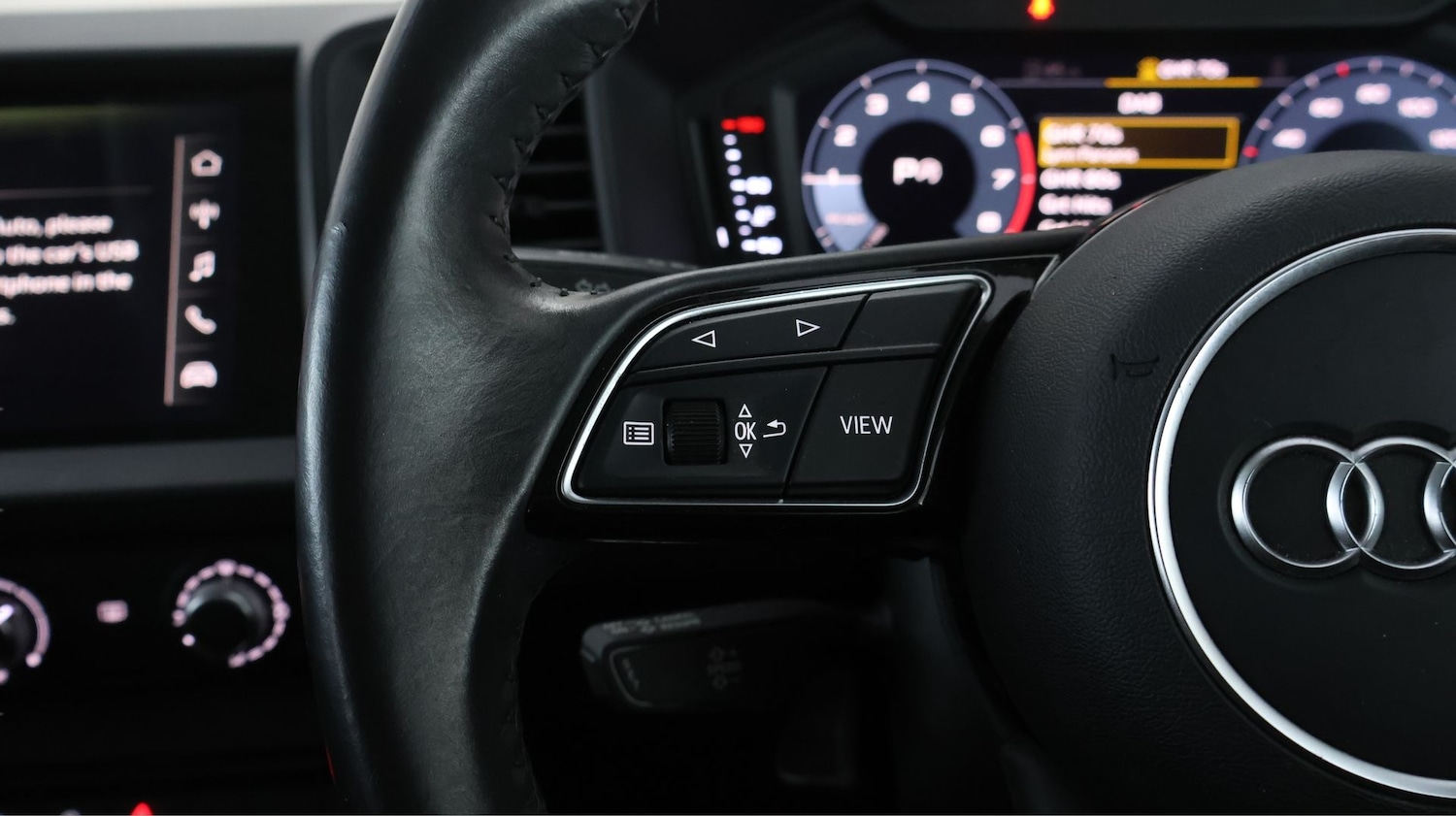 Used Audi A1 2020 for sale - 78177289: Photo 23