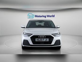 Used Audi A1 2020 for sale - 78177289: Photo