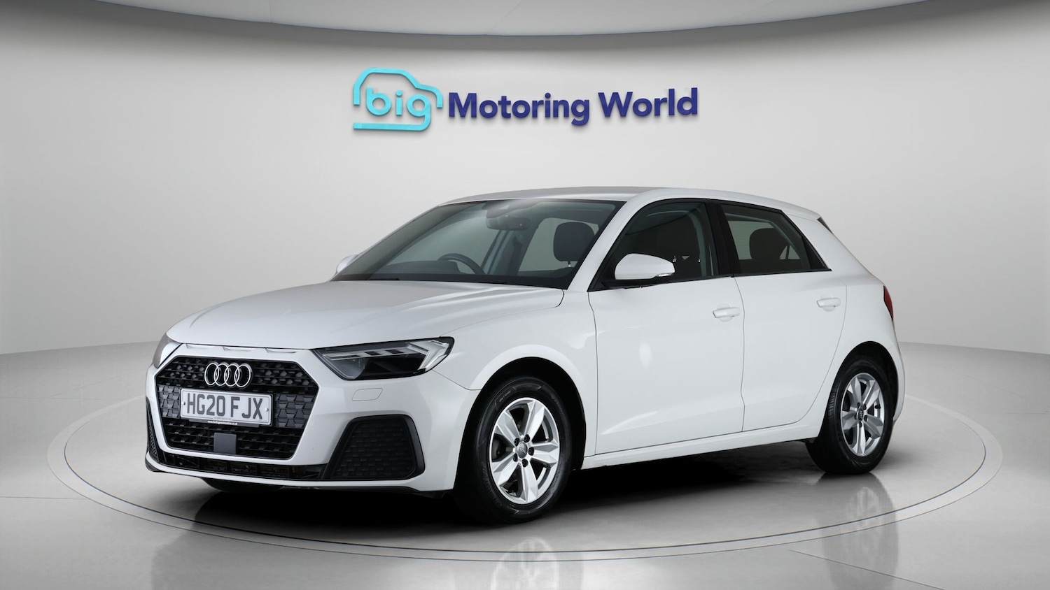Used Audi A1 2020 for sale - 78177289: Photo 3