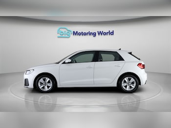 Used Audi A1 2020 for sale - 78177289: Photo