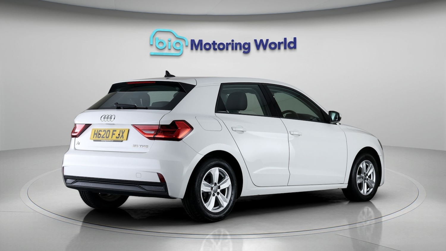 Used Audi A1 2020 for sale - 78177289: Photo 7