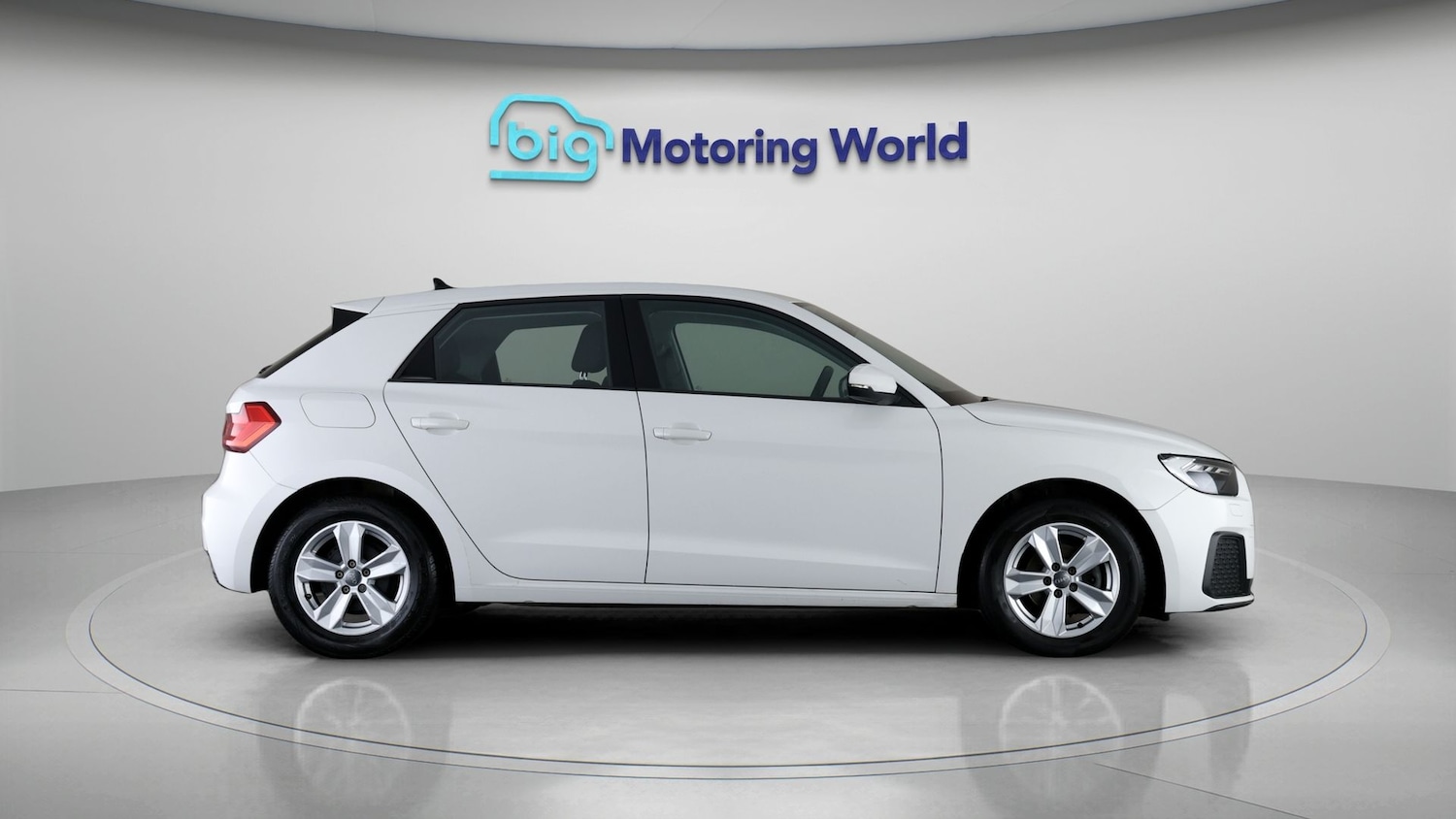 Used Audi A1 2020 for sale - 78177289: Photo 8
