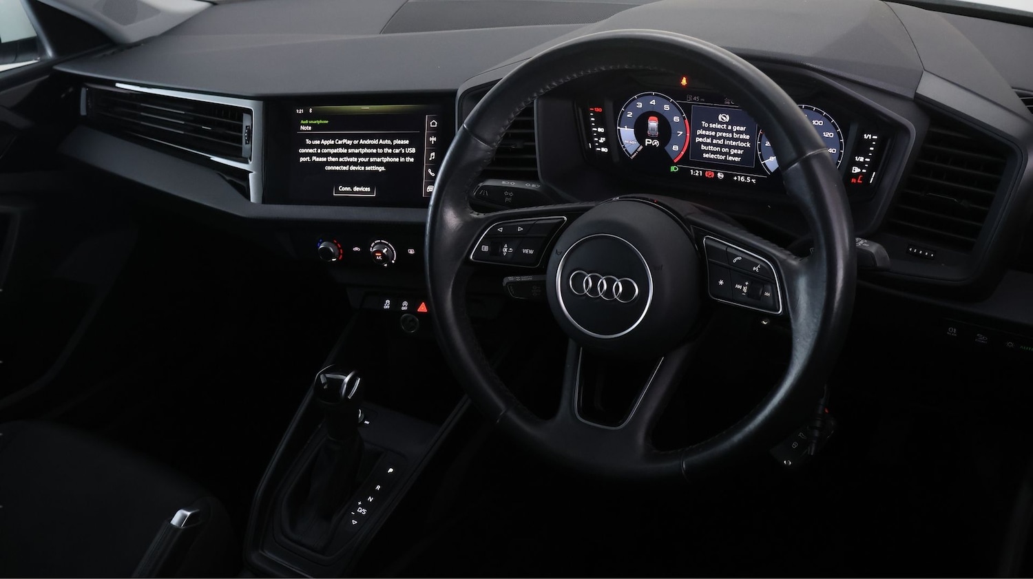 Used Audi A1 2020 for sale - 78177289: Photo 9