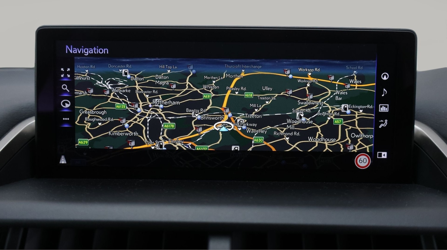 Used Lexus NX 2021 for sale - 77557110: Photo 11