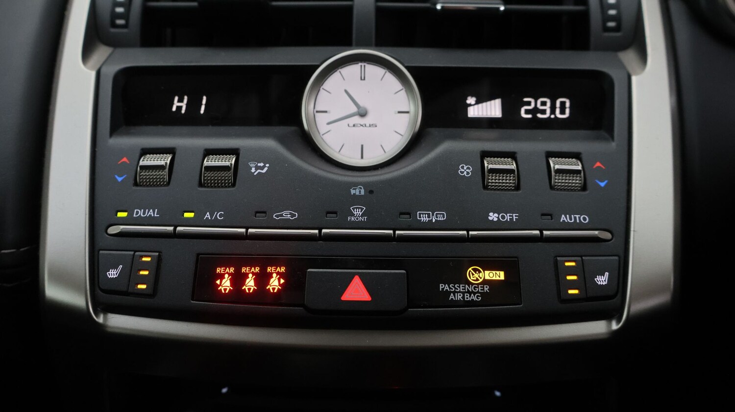 Used Lexus NX 2021 for sale - 77557110: Photo 12