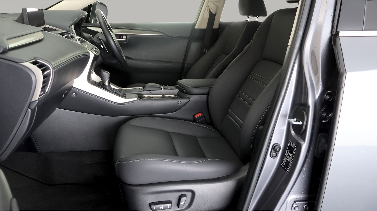 Used Lexus NX 2021 for sale - 77557110: Photo 14