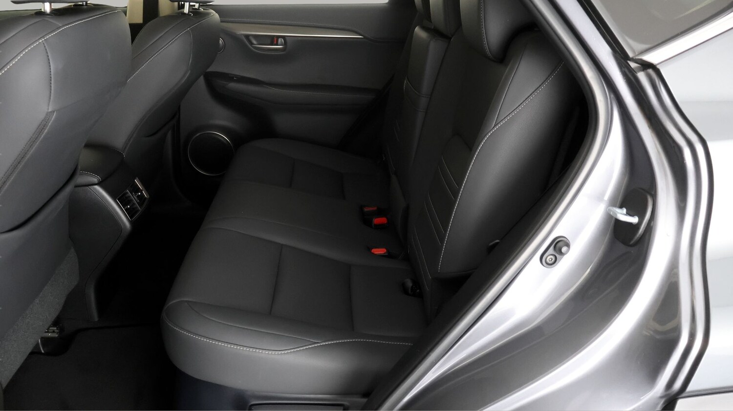 Used Lexus NX 2021 for sale - 77557110: Photo 16