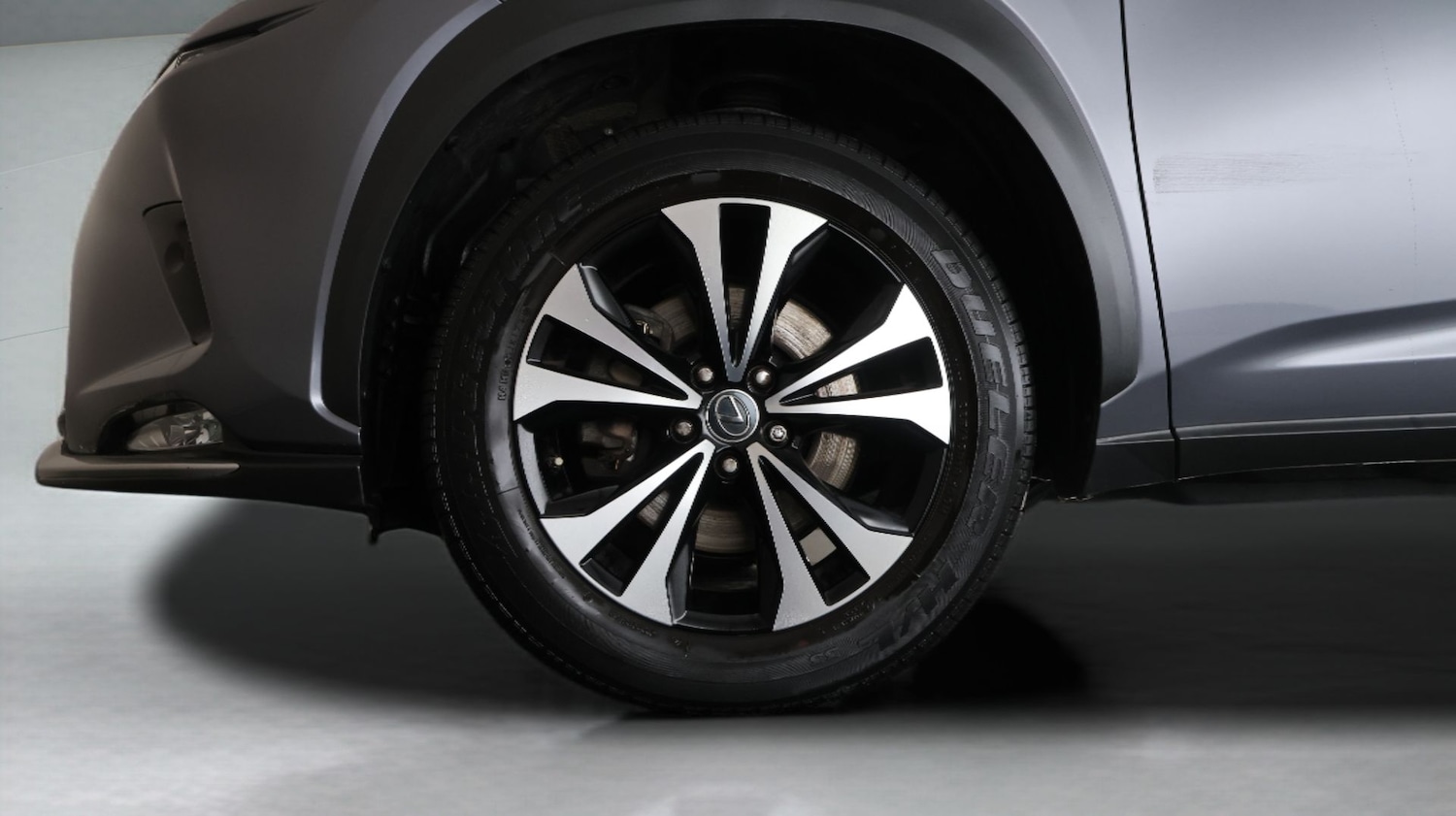 Used Lexus NX 2021 for sale - 77557110: Photo 18