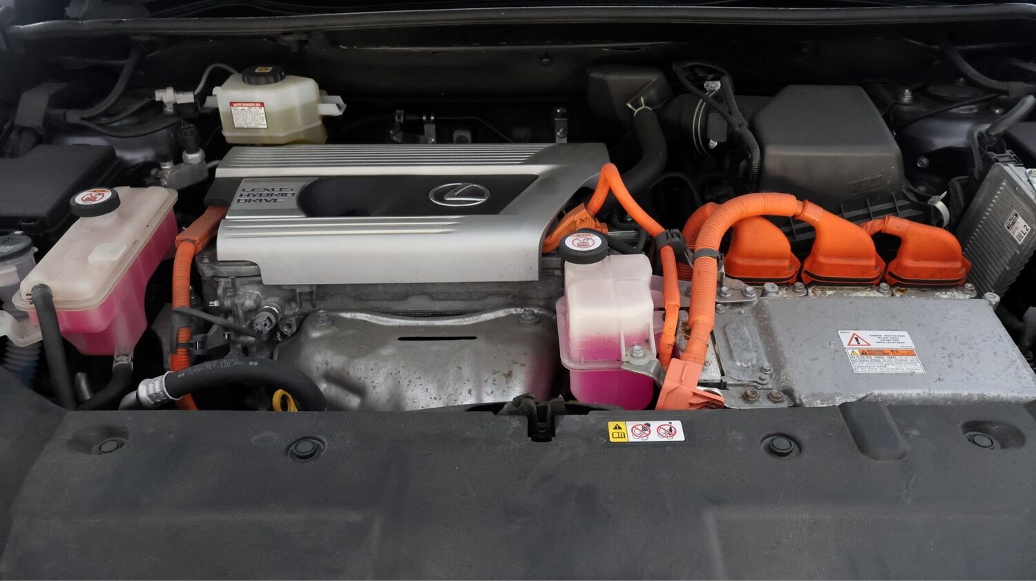 Used Lexus NX 2021 for sale - 77557110: Photo 19